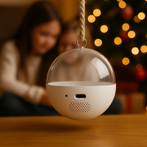 VidoSphere™ - Magic Video Sphere