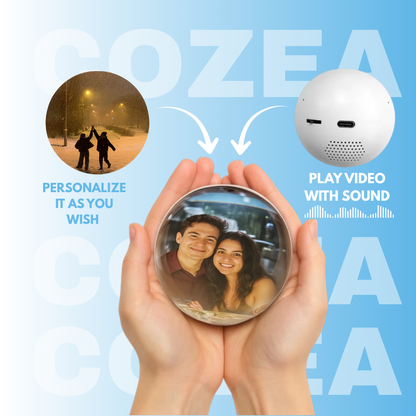 VidoSphere™ - Magic Video Sphere